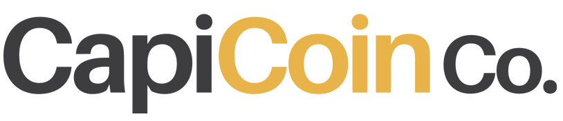 CapiCoin | The Future of Digital Wealth | Gold-Backed Digital Assets