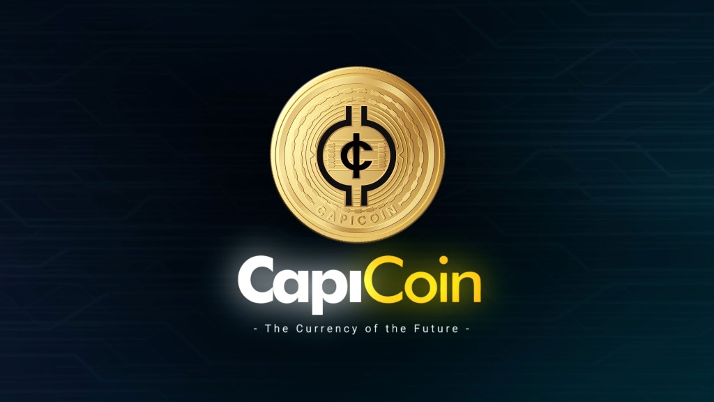 CapiCoin