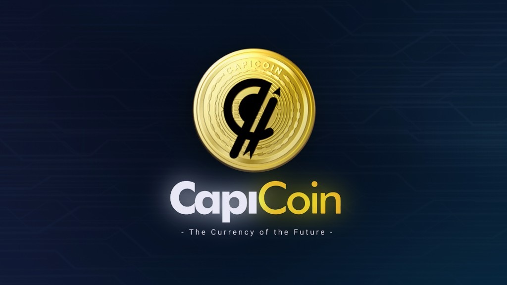 CapiCoin