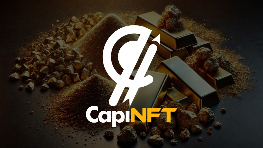 CapiNFT