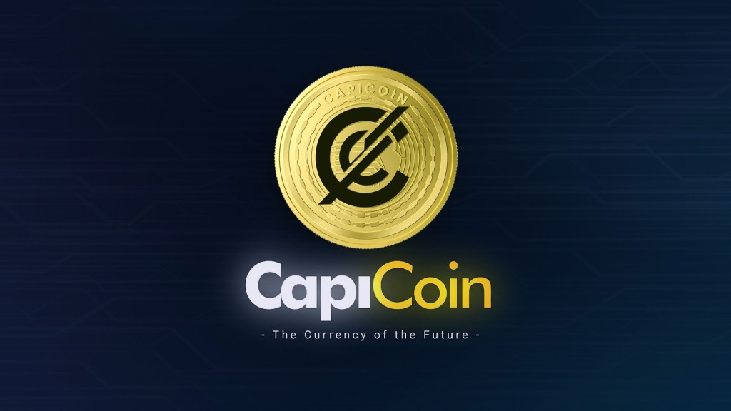 Capicoin CNHX