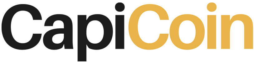CapiCoin | The Future of Digital Wealth | Gold-Backed Digital Assets