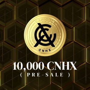 10,000 CNHX ( Pre-Sale )