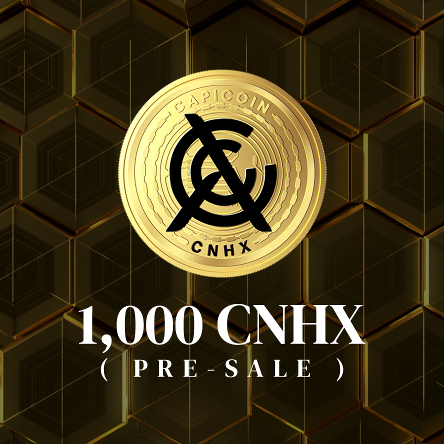 1,000 CNHX ( Pre-Sale )