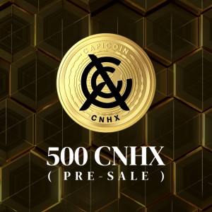 500 CNHX ( Pre-Sale )